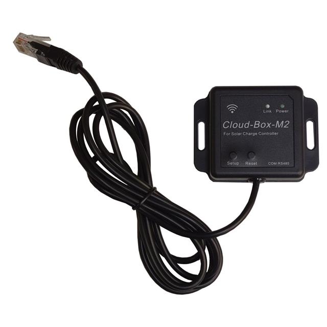 Tycon Systems Inc. TP-SC-WIFI electronic component product image