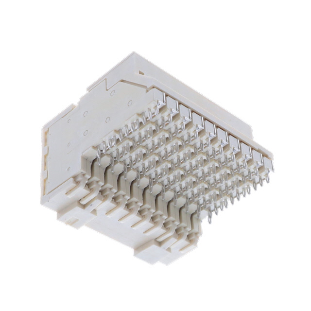 TE Connectivity Erni 464830 electronic component product image