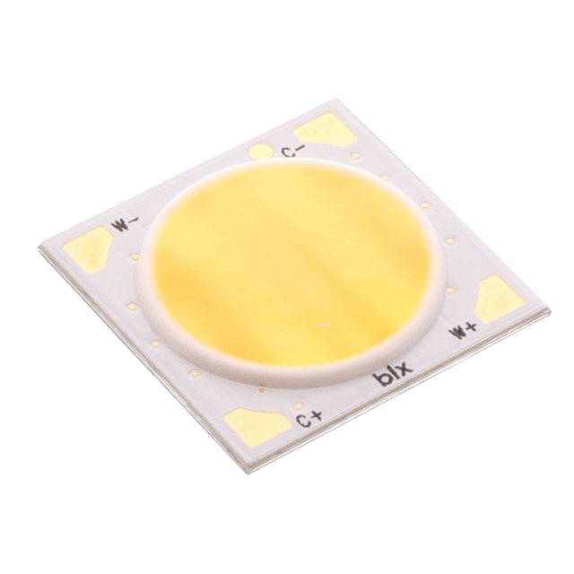 Bridgelux BXRV-TR-2765G-20A0-A-23 electronic component product image