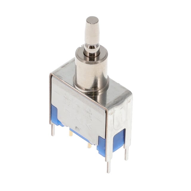 NKK Switches DB2511B electronic component product image