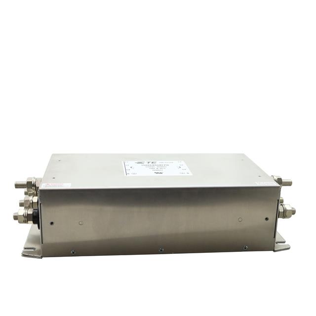 TE Connectivity Corcom Filters 150KEBS6BFPD electronic component product image
