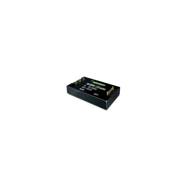 GAPTEC Electronic 150QBW4_2424S2.25 electronic component product image