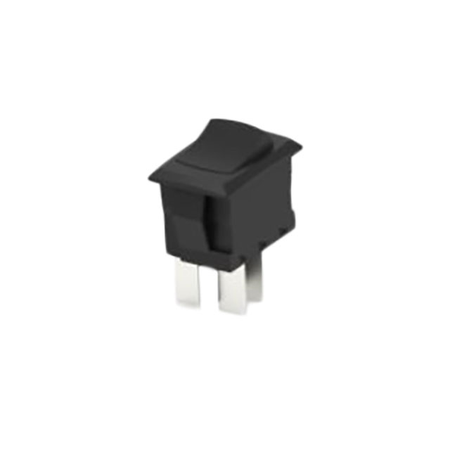 TE Connectivity ALCOSWITCH Switches 1977068-1 electronic component product image
