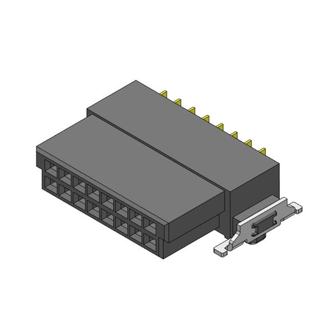 Greenconn CBED202-0879B001C1AD electronic component product image