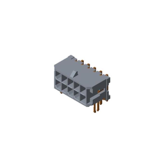 Aces Connectors 57965-0040N-001 electronic component product image