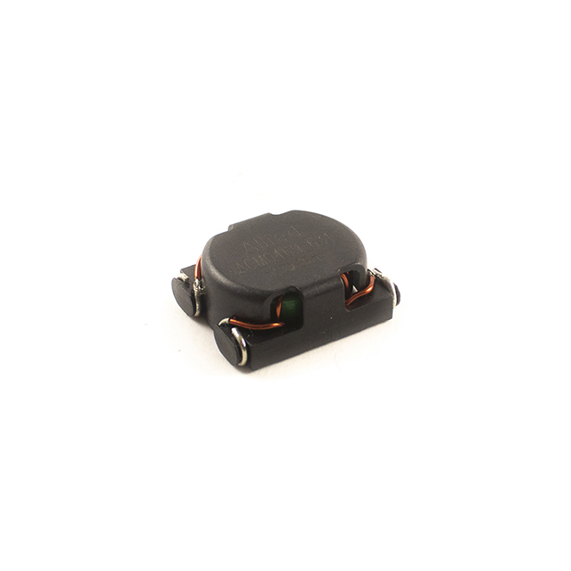 Allied Components International ACM0469-631 electronic component product image