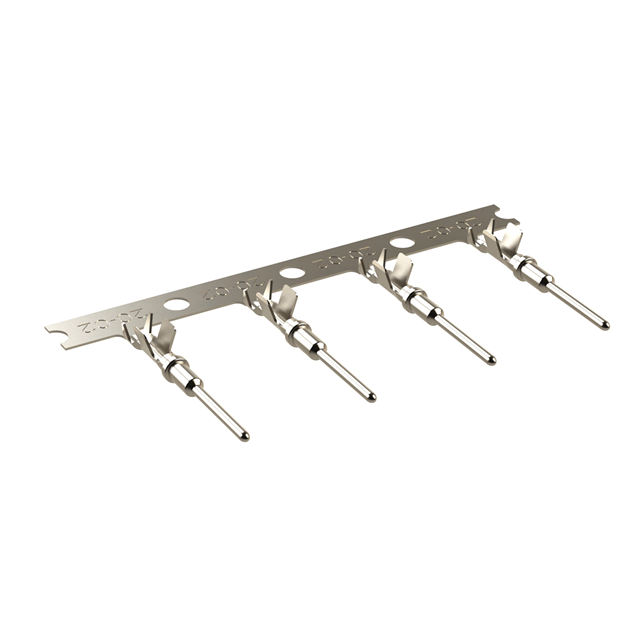 Amphenol Sine Systems Corp AT60-20-0222 electronic component product image