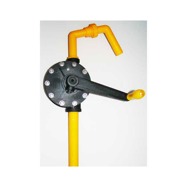 Action Pump RP90R electronic component product image
