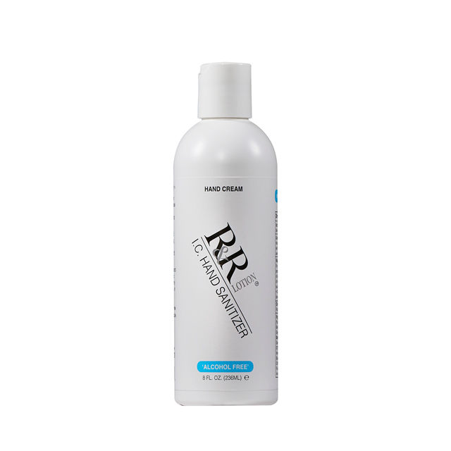 R&R Lotion ICBL-8 electronic component product image