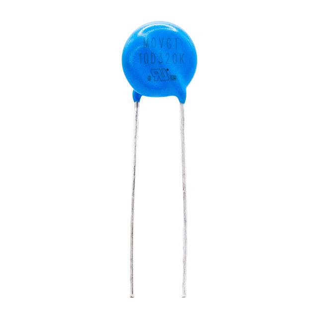 Eaton - Electronics Division MOVGT10V440K electronic component product image