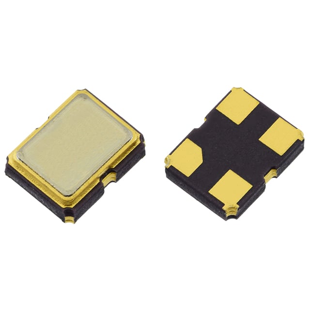 Golledge Electronics Ltd MP10076 electronic component product image