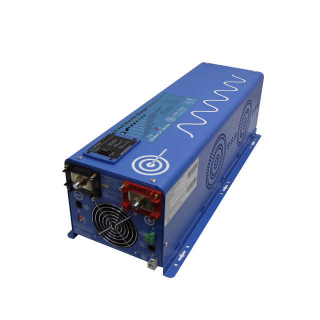 AIMS Power PICOGLF4012120240VS electronic component product image