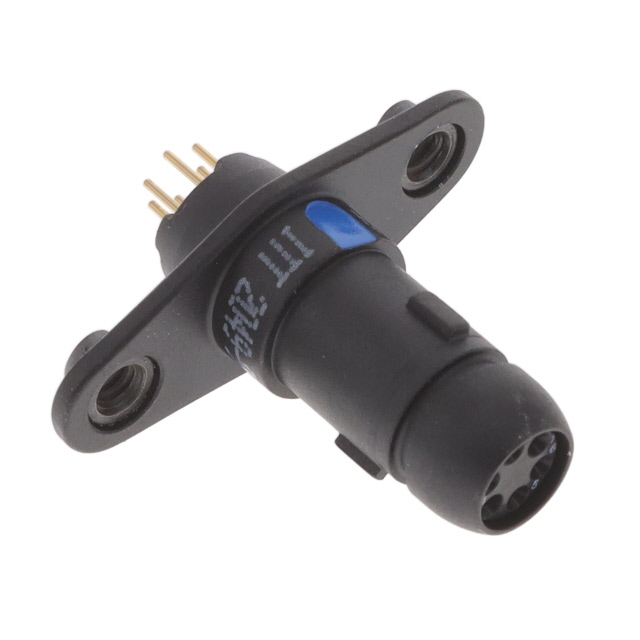 ITT Cannon, LLC MKJCL1C11Z6-6DA electronic component product image