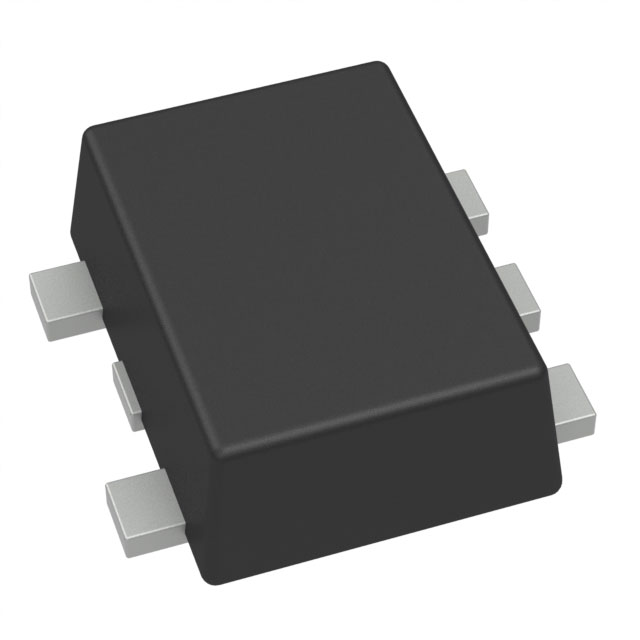 Diodes Incorporated AH1808-Z-7 electronic component product image