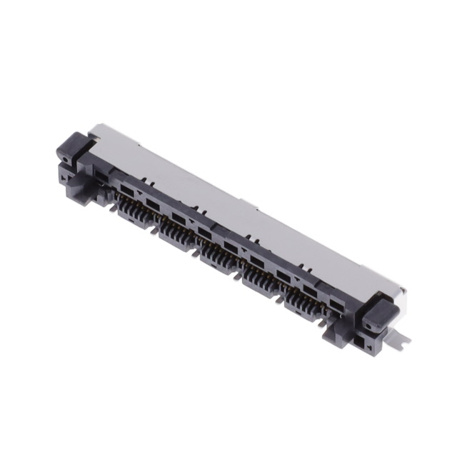 Molex 5039084120 electronic component product image