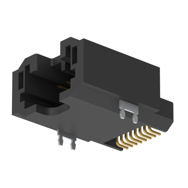 IRISO USA Inc. IMSA-13065B-2-08Y902 electronic component product image