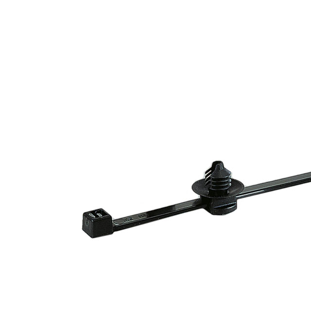 HellermannTyton 156-04007 electronic component product image
