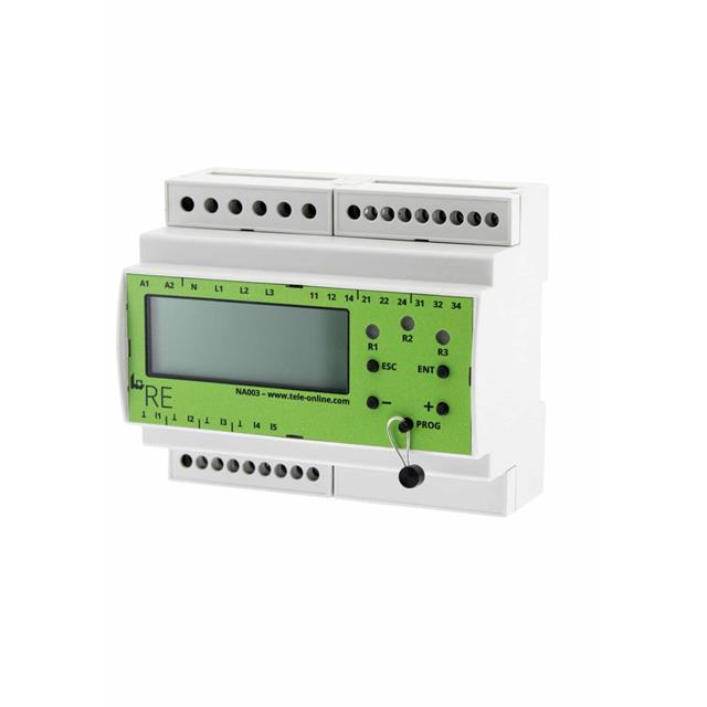 TELE Controls Inc NA003-M64 electronic component product image