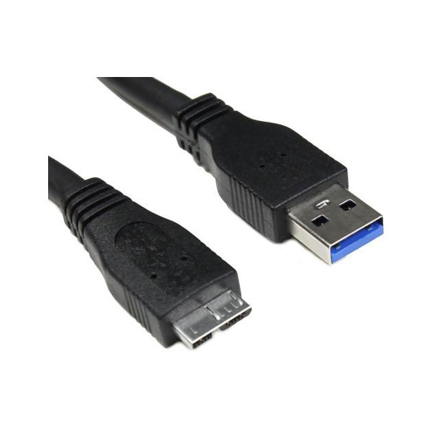 Coolgear USB3.0AMB-6FT electronic component product image