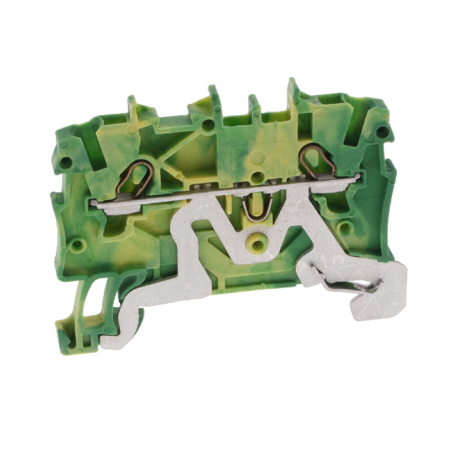 WAGO Corporation 2000-1207 electronic component product image