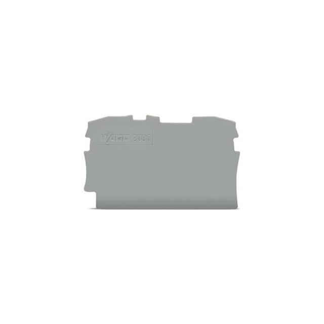 WAGO Corporation 2000-1291 electronic component product image