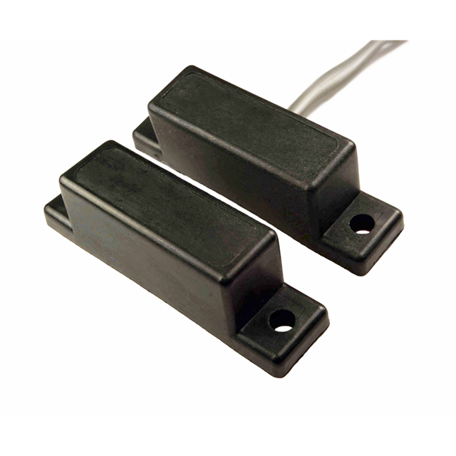 Reed Switch Developments Corp. 2052-1965-400 electronic component product image