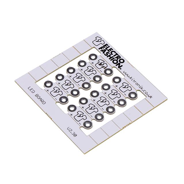 Kitronik Ltd. 2765 electronic component product image
