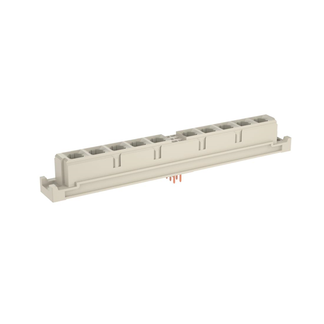 TE Connectivity Erni 294712-E electronic component product image