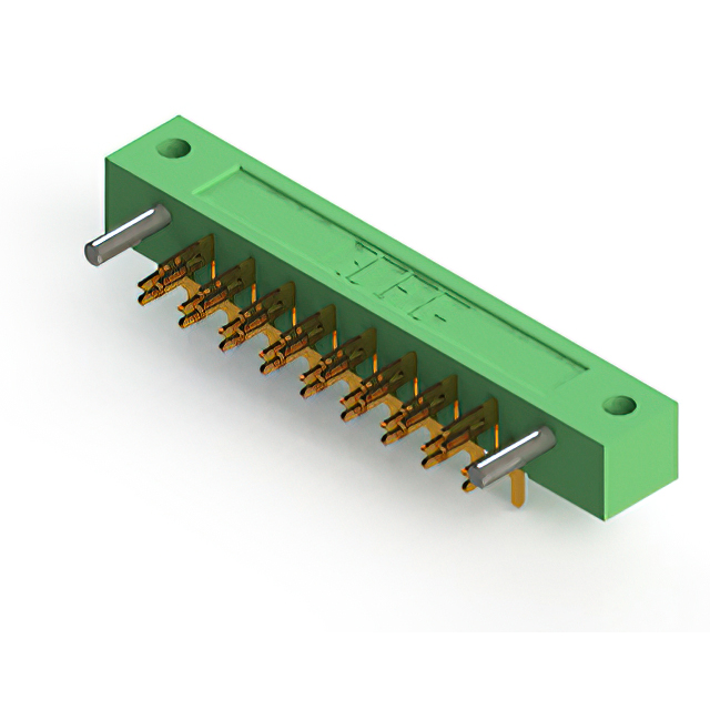 EDAC Inc. 423-017-521-102 electronic component product image