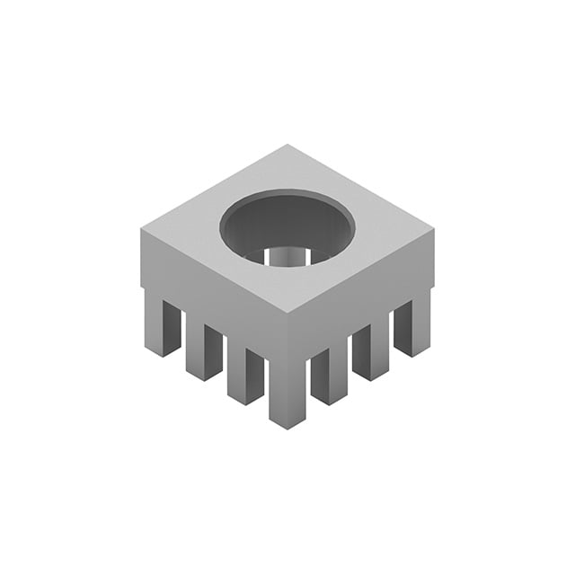 Würth Elektronik 74610704 electronic component product image
