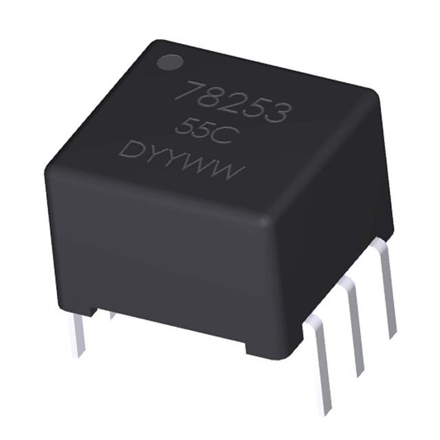 Murata Power Solutions Inc. 78253/55VC electronic component product image