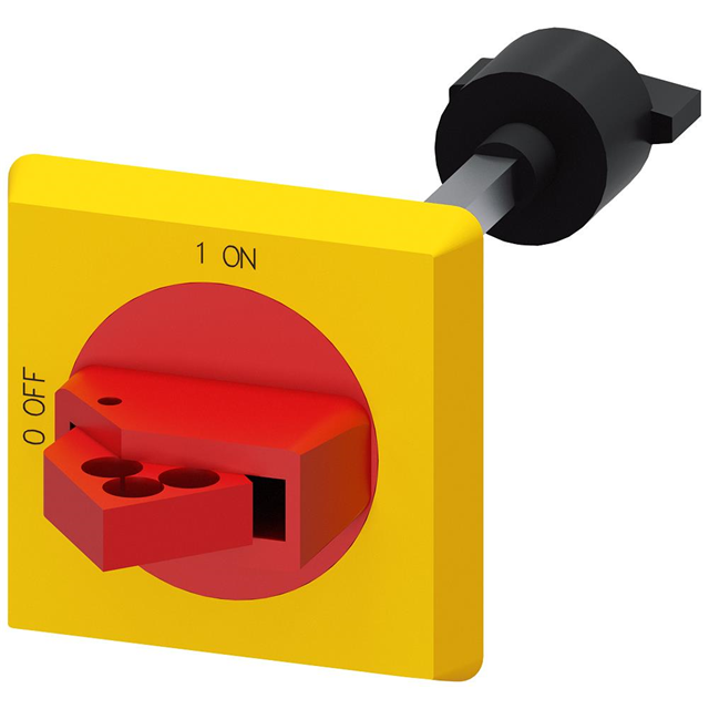 Siemens 3RV29260C electronic component product image