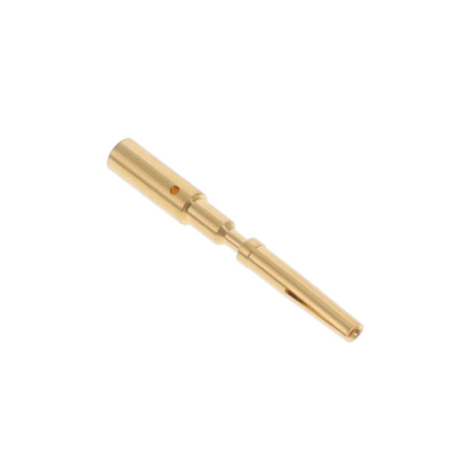 TE Intercontec 60-0205-011-P00 electronic component product image