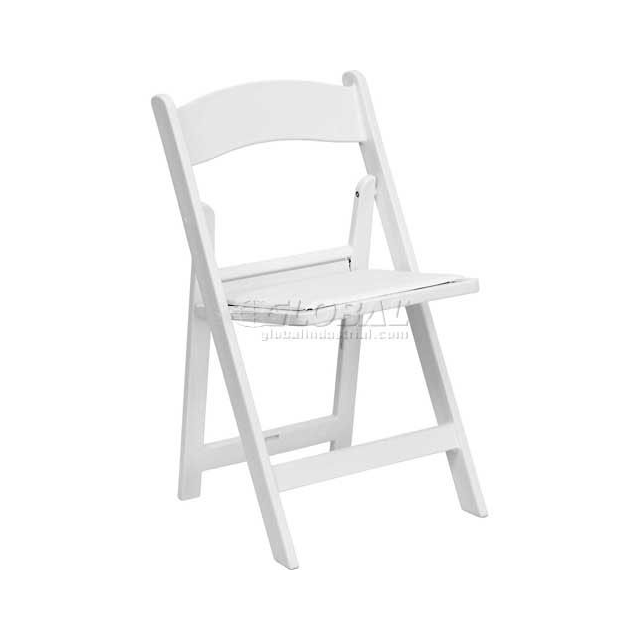 Flash Furniture LE-L-1-WHITE-GG electronic component product image