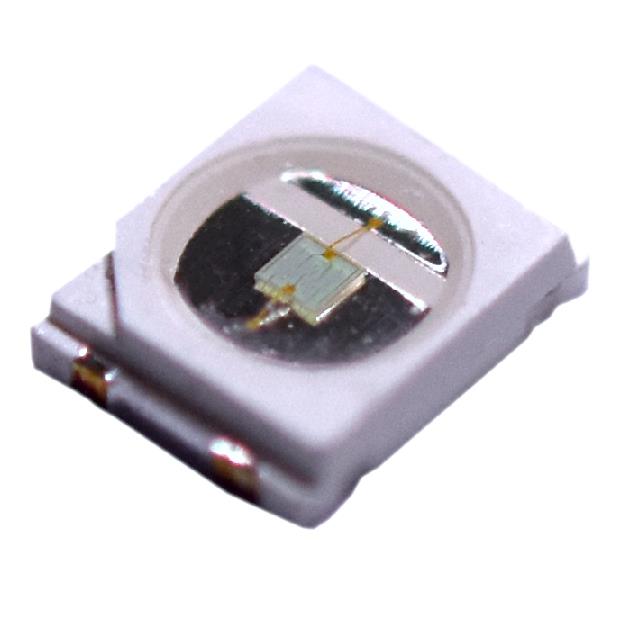 Solidlite HL3528A-ZGN-060MA electronic component product image