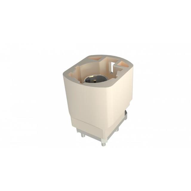 Amphenol ICC (Commercial Products) HSDNBSPPCB14WBA electronic component product image