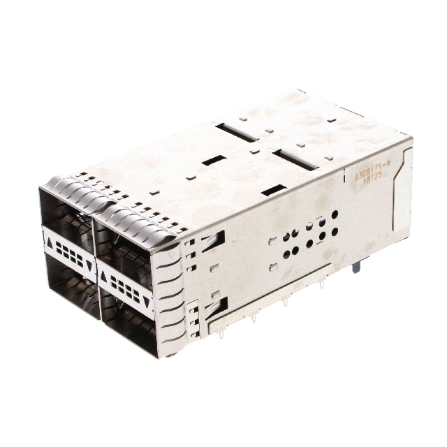TE Connectivity AMP Connectors 2308171-9 electronic component product image