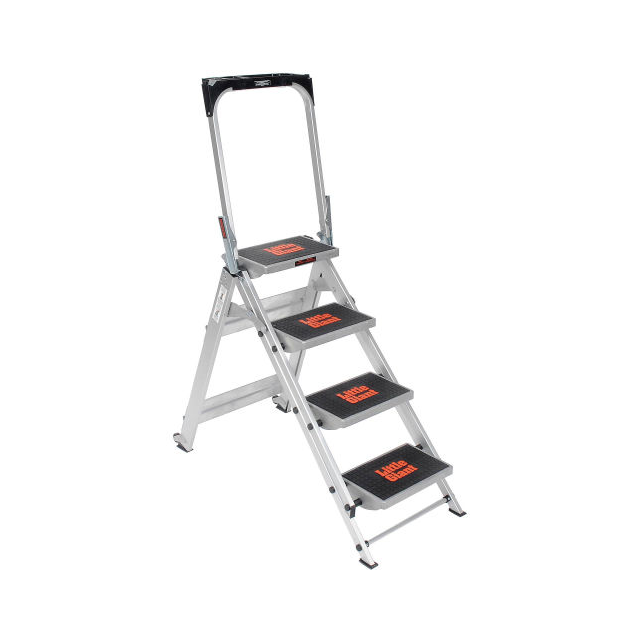 Little Giant 10410BA electronic component product image