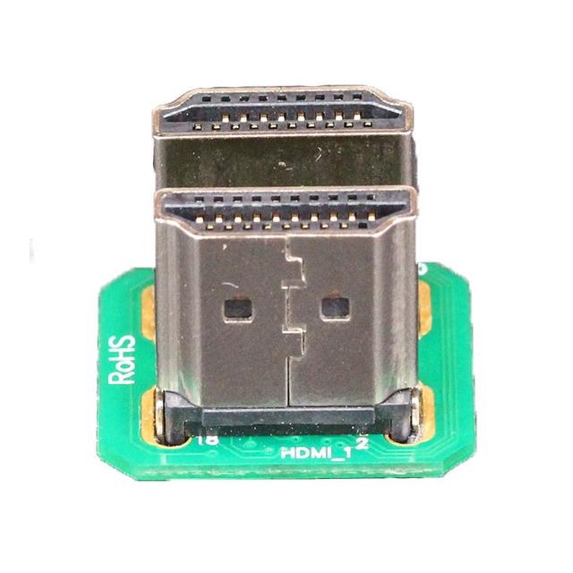 Midas Displays MCIB-HDMI/HDMI electronic component product image