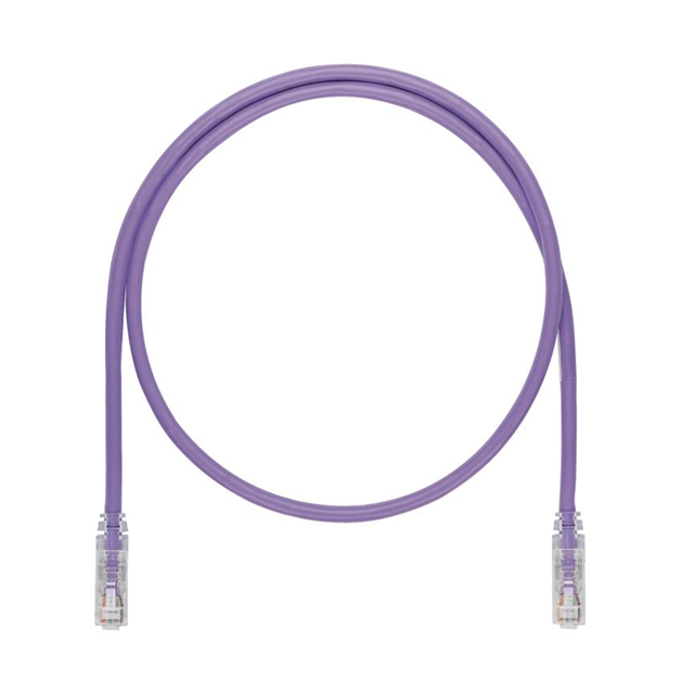 Panduit Corp UTP6ASD20VL-Q electronic component product image