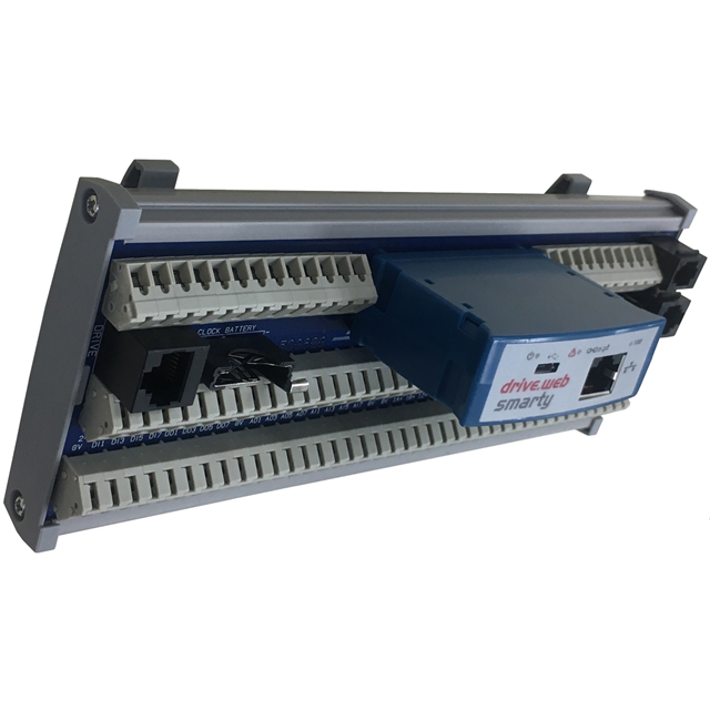 drive.web DW240-CM-C4CD electronic component product image