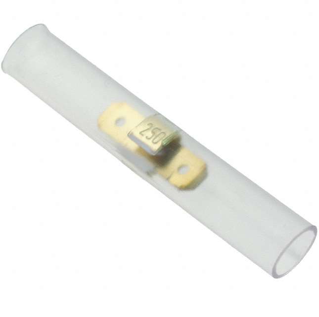 TE Connectivity AMP Connectors 1-321235-0 electronic component product image