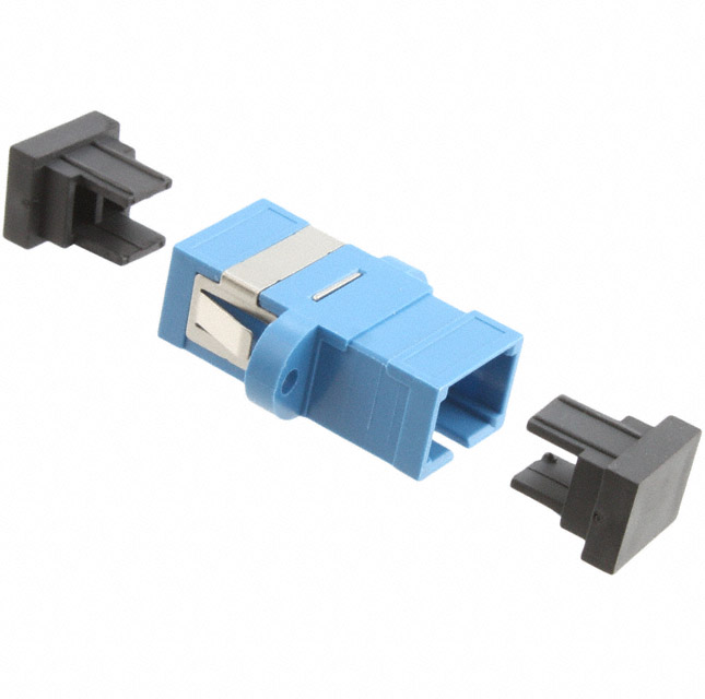 TE Connectivity AMP Connectors 1-5502632-1 electronic component product image