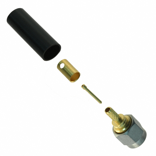 TE Connectivity AMP Connectors 1051644-1 electronic component product image