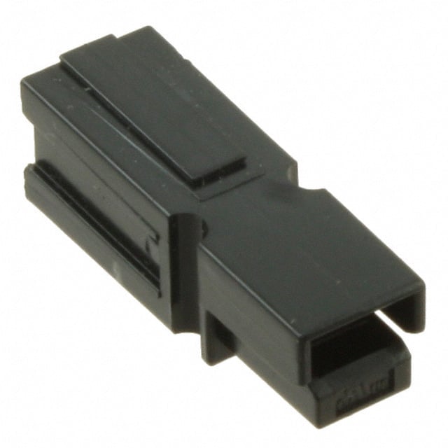 TE Connectivity AMP Connectors 1445957-2 electronic component product image