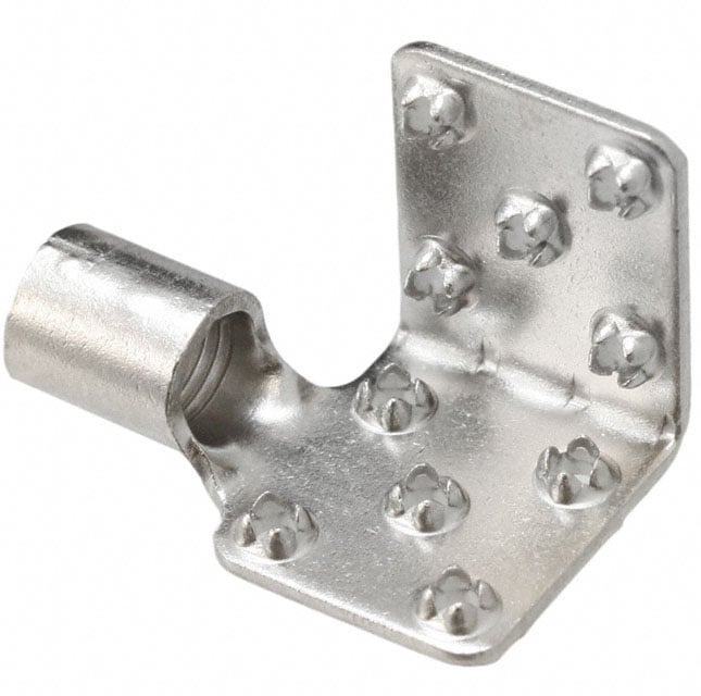 TE Connectivity AMP Connectors 329254 electronic component product image