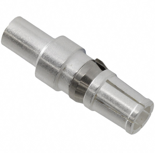 TE Connectivity AMP Connectors 4-1105151-1 electronic component product image