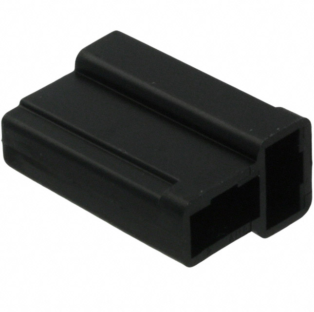 TE Connectivity AMP Connectors 480115-3 electronic component product image