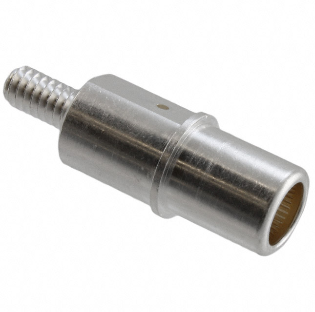 TE Connectivity AMP Connectors 6648417-1 electronic component product image