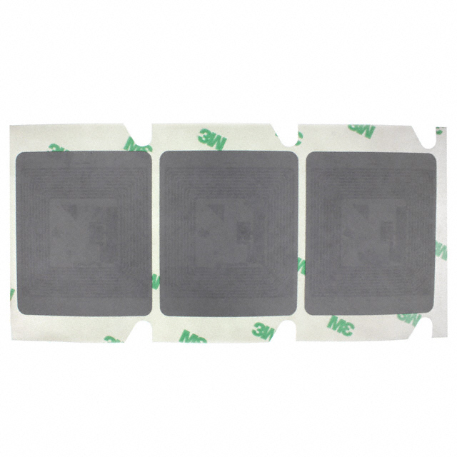 3M 75-0500-6593-9 electronic component product image